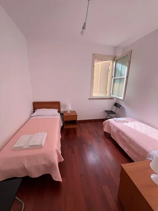 Casa Gambino - 4 Posti Letto Appartement Pisa
