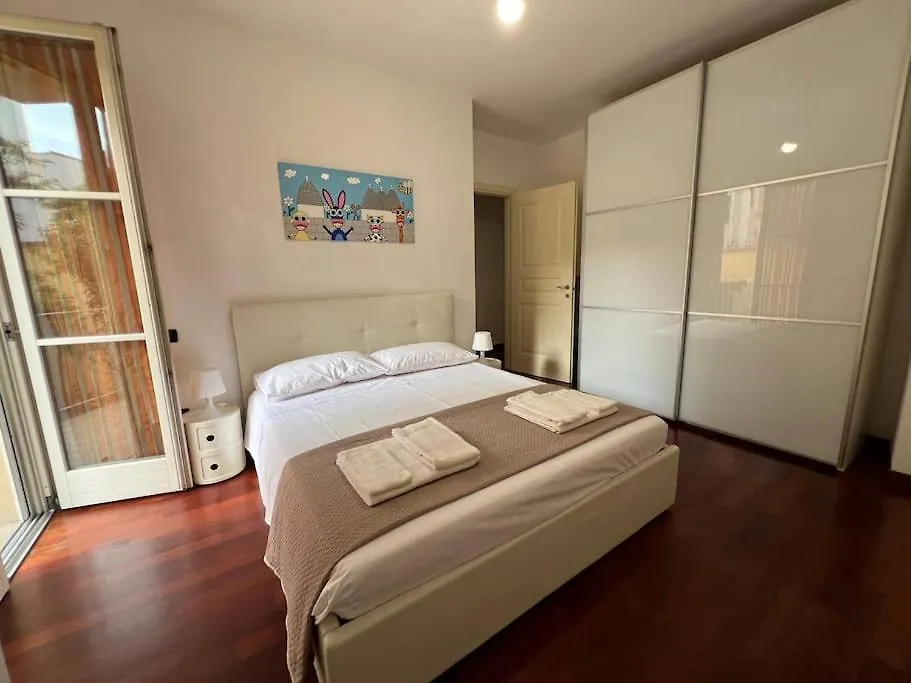 Casa Gambino - 4 Posti Letto Appartement Pisa