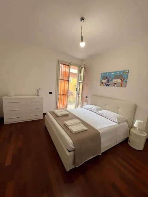 Casa Gambino - 4 Posti Letto Appartement Pisa